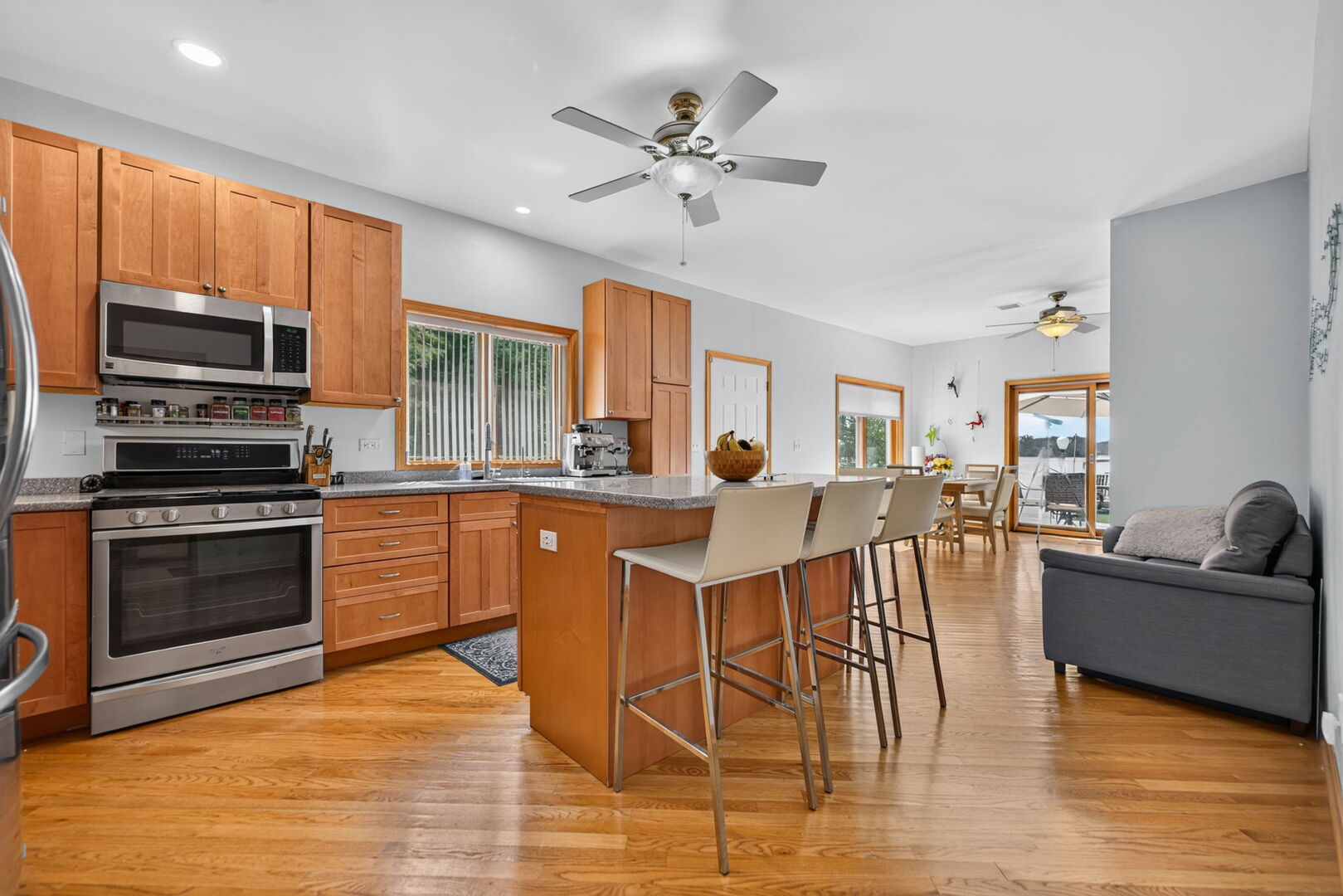 619 Bald Knob Road Property Photo 15