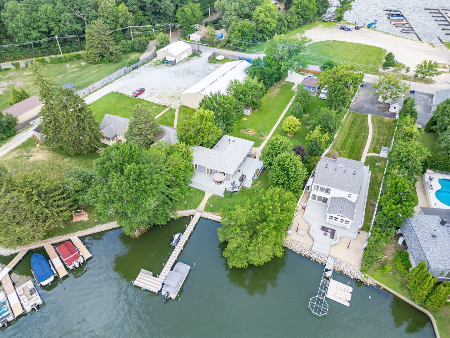 619 Bald Knob Road Property Photo 40