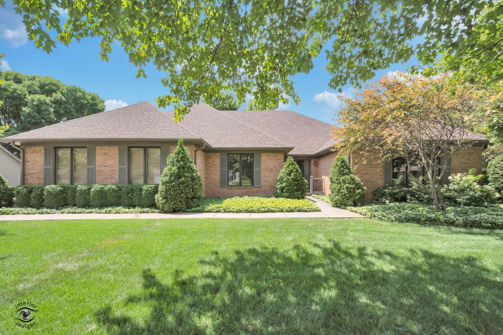 24123 Brancaster Drive Property Photo 1