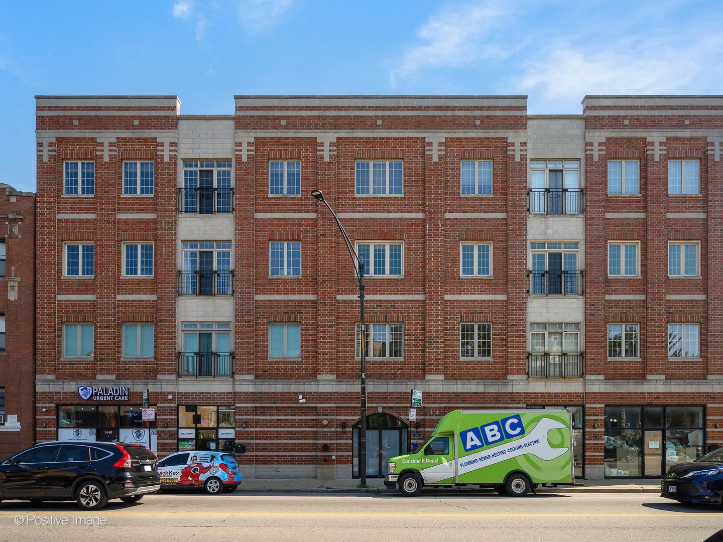 1453 W Irving Park Road 305 Property Photo 1