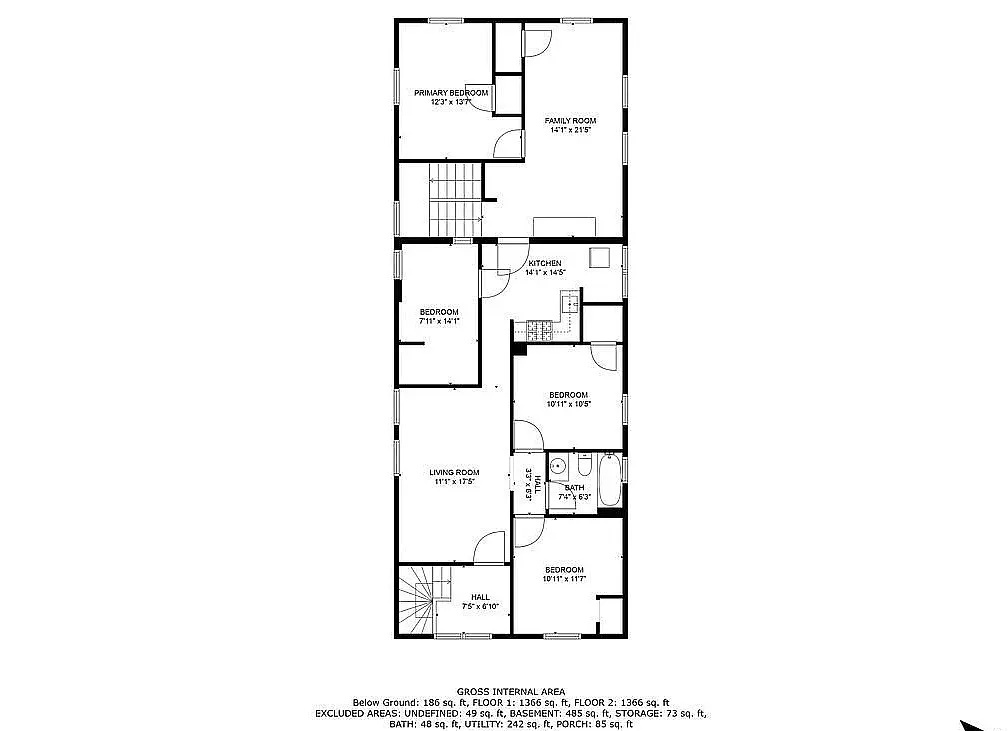 2030 Dodge Avenue 2 Property Photo 18