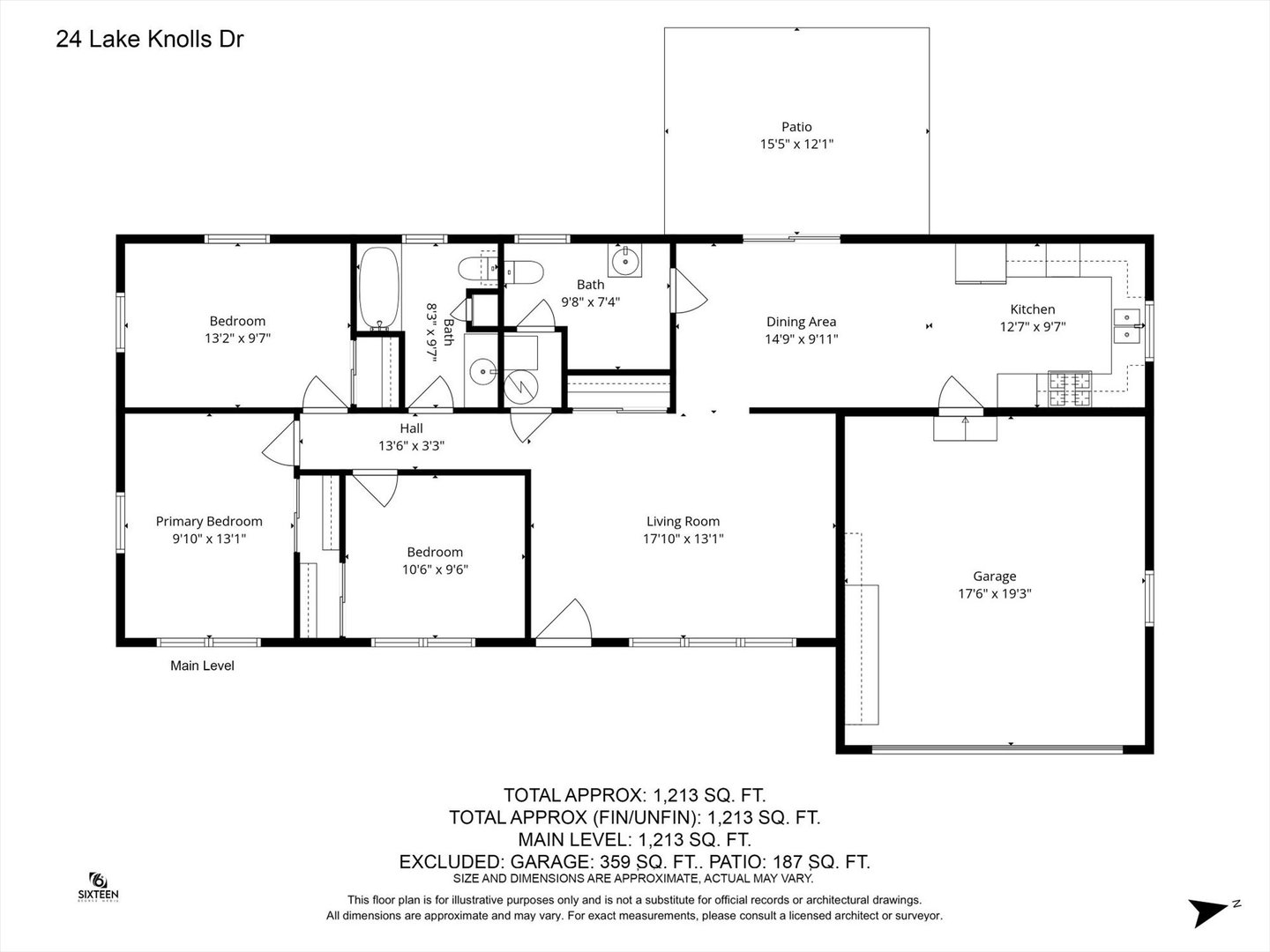 24 Lake Knolls Drive Property Photo 49