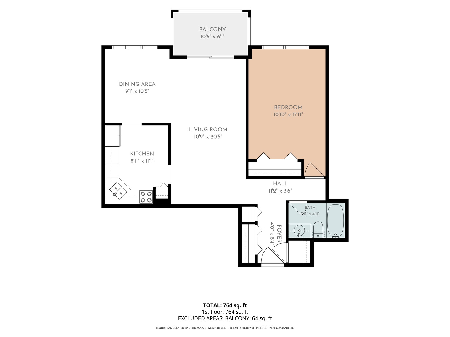 9332 Landings Lane 506 Property Photo 34