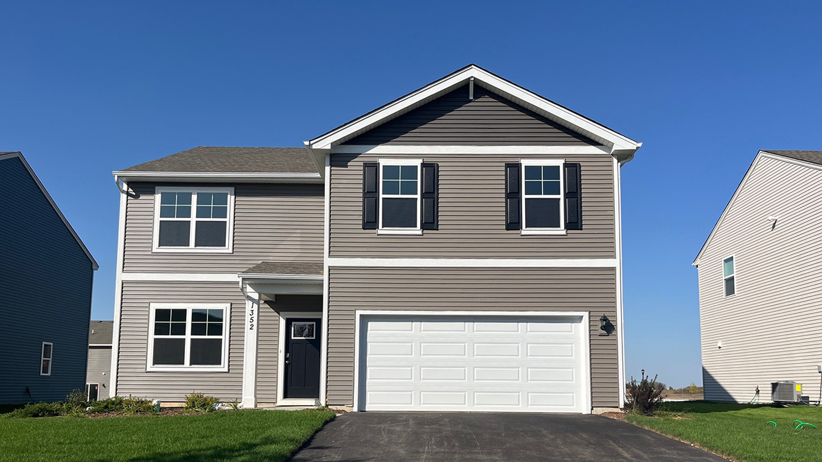 894 Cascade Court Property Photo 1