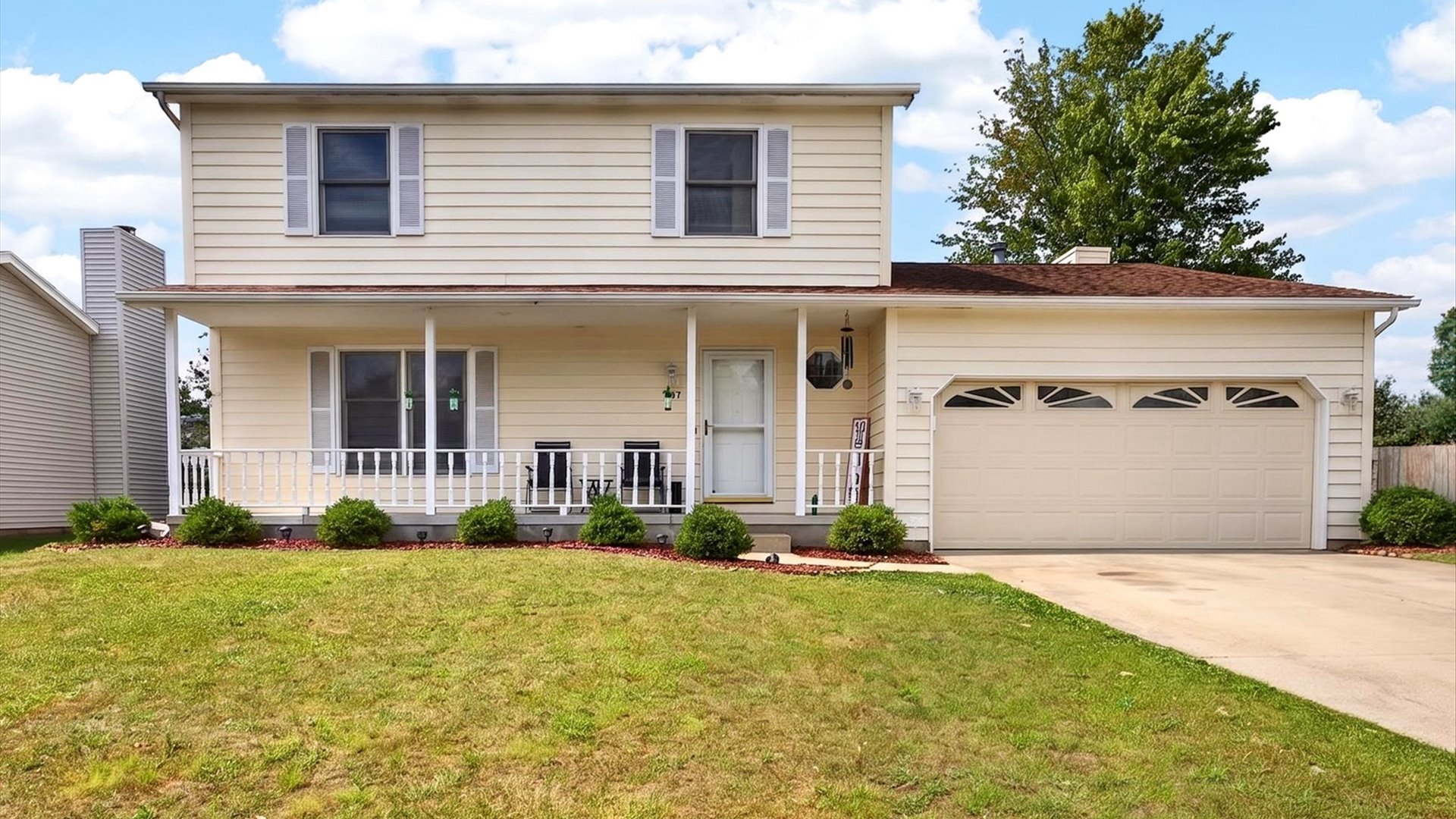 1014 Chicory Lane Property Photo 1