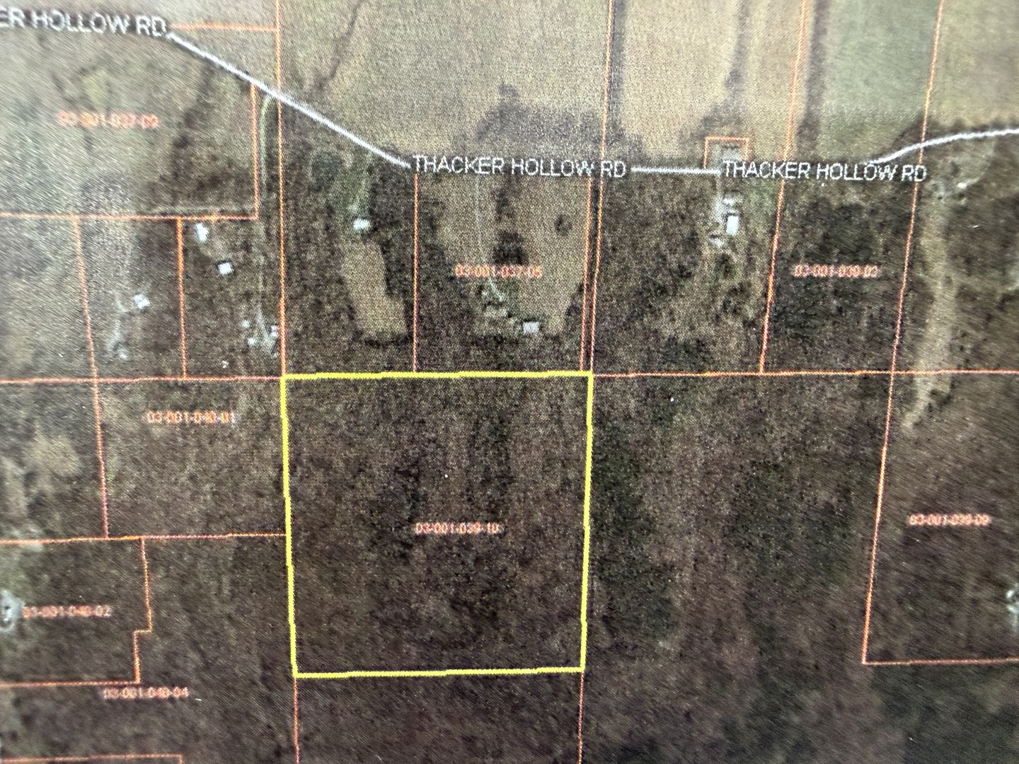 000 Thacker Hollow Road Property Photo 1
