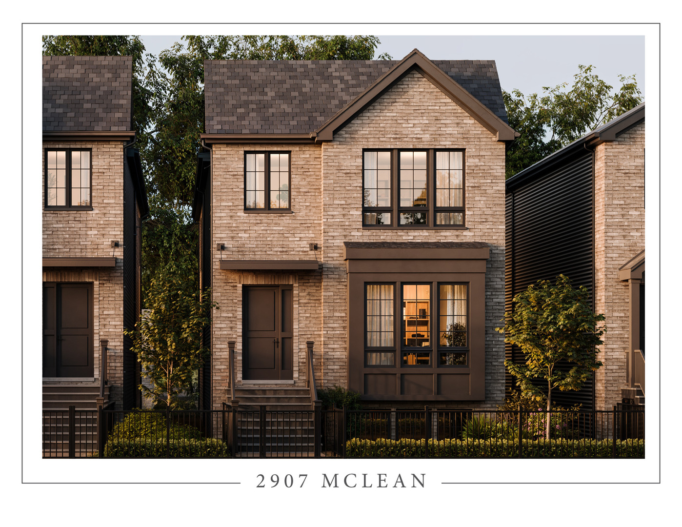 2907 W Mclean Avenue Property Photo 1