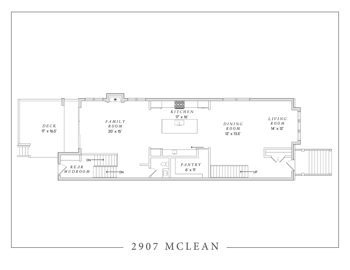 2907 W Mclean Avenue Property Photo 19