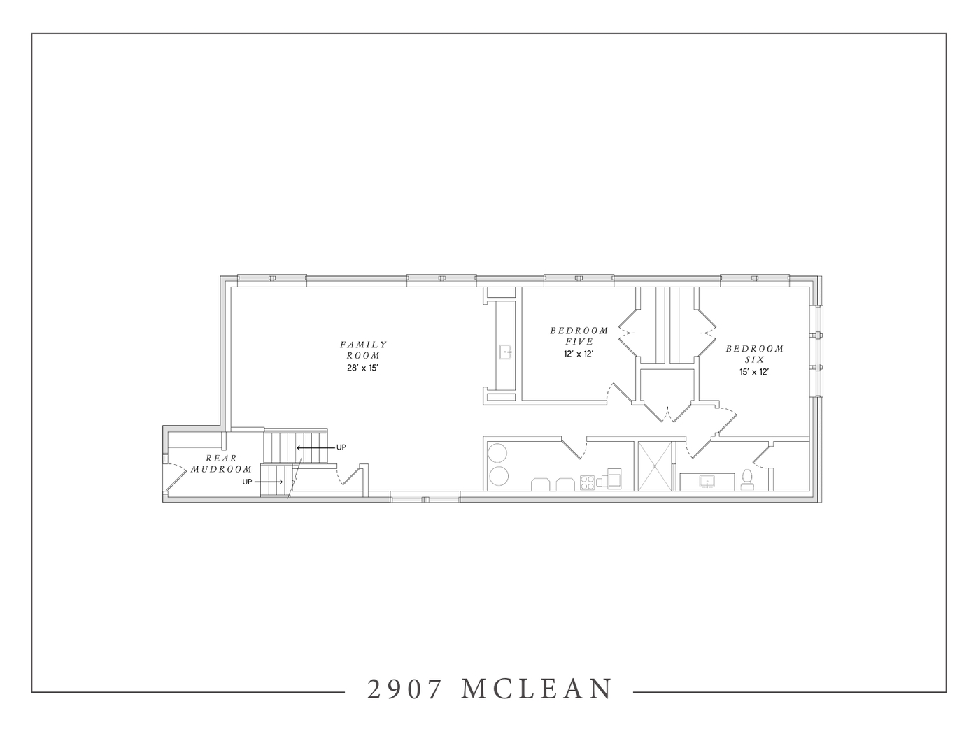 2907 W Mclean Avenue Property Photo 21