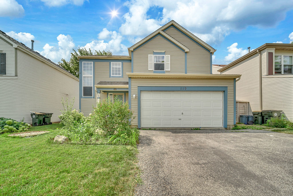 119 E Aspen Circle Property Photo 1