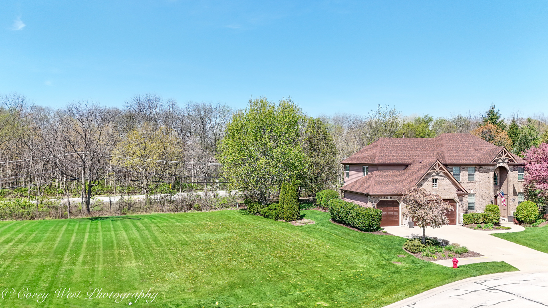 625 Sheffield Circle Property Photo 1