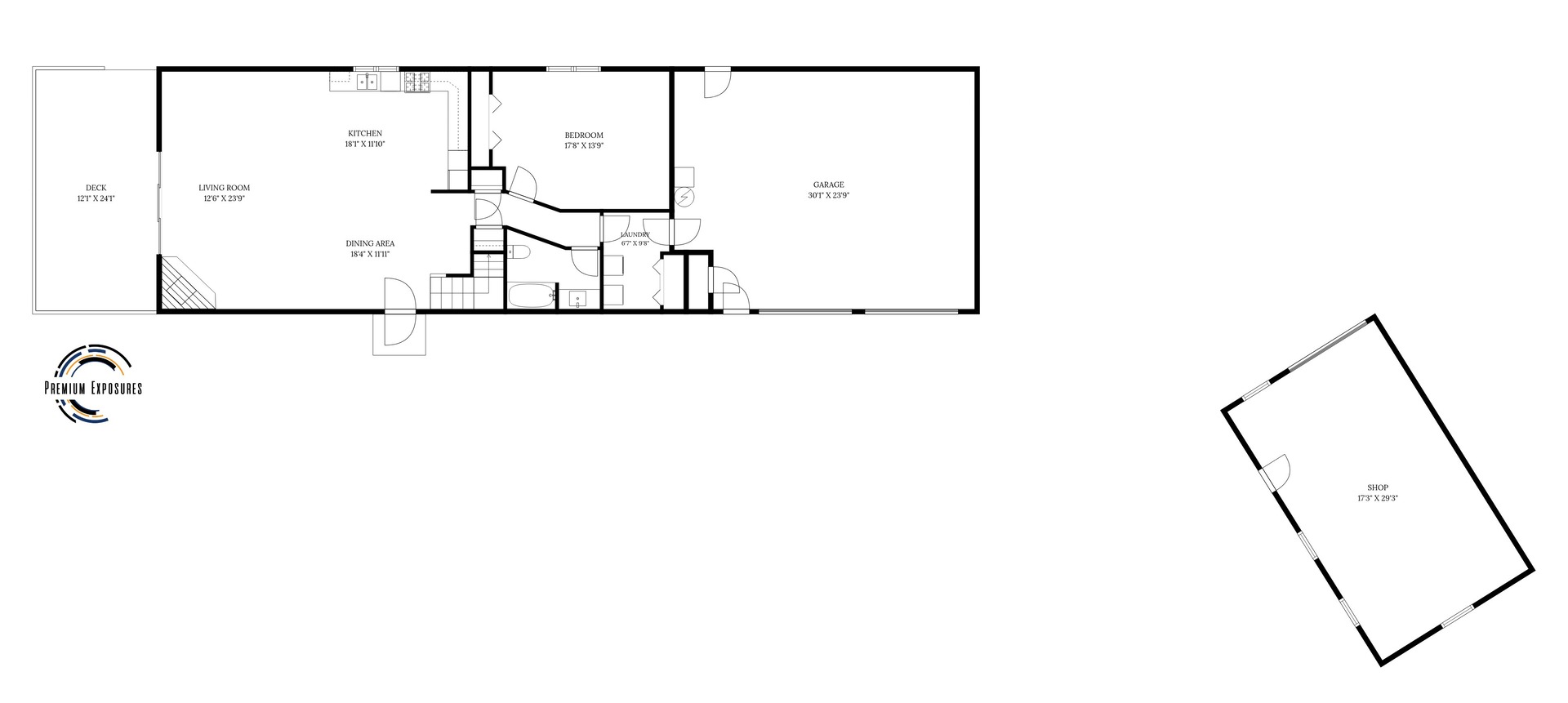 667 County Road 3350 Property Photo 56