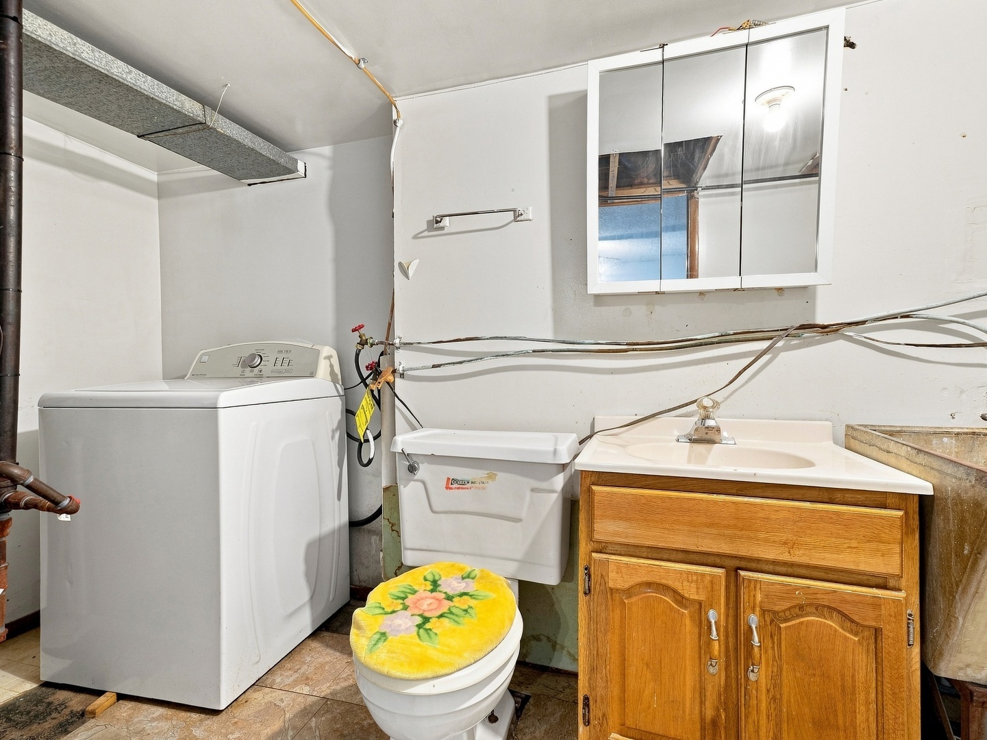 11733 S Elizabeth Street Property Photo 19