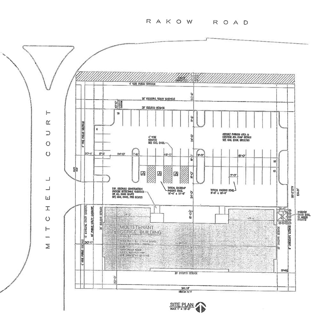 Lot 11 Mitchell Court Property Photo 4
