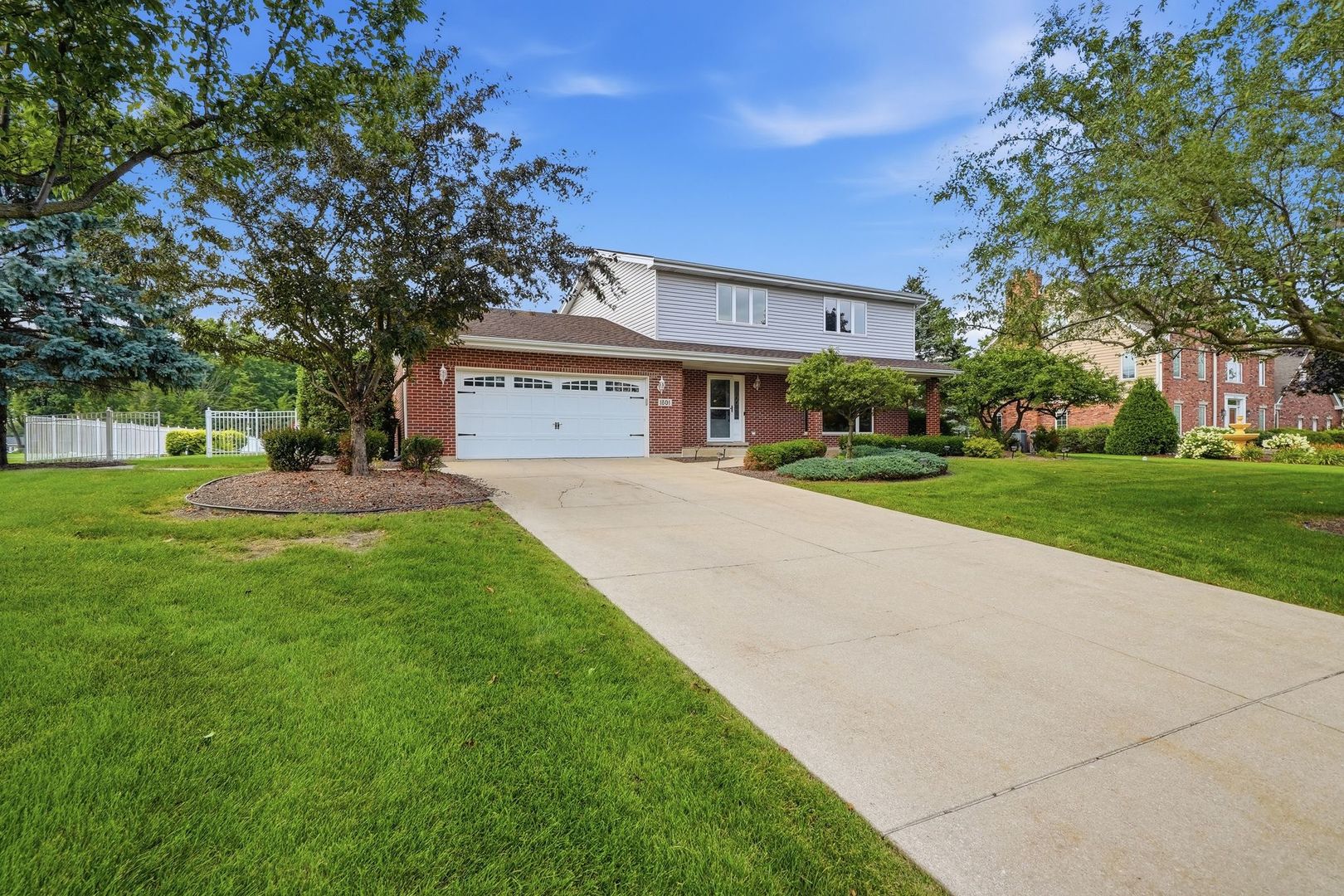 1801 Pheasant Lane Property Photo