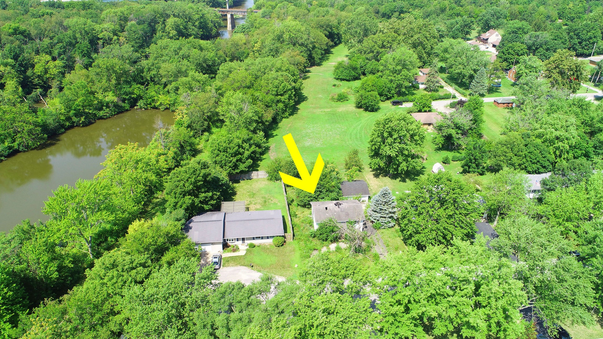 1840 S Jacobs Street Property Photo 3