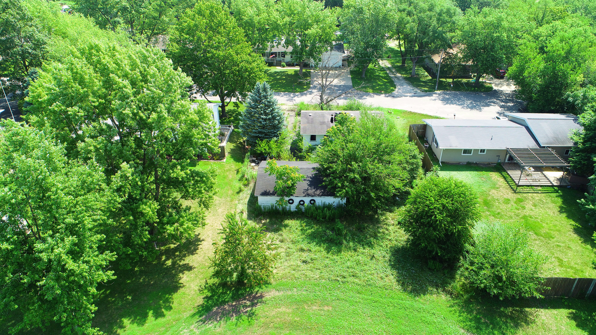 1840 S Jacobs Street Property Photo 4