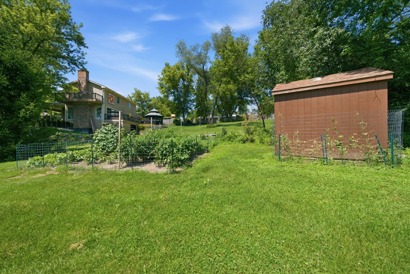 26165 N Greenbriar Court Property Photo 43