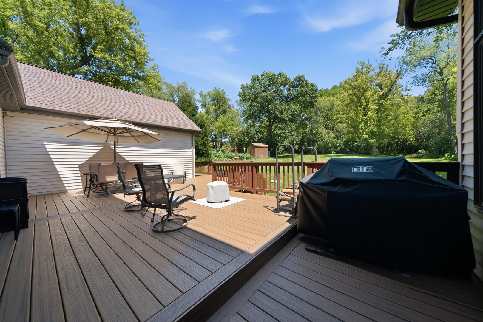 26165 N Greenbriar Court Property Photo 46