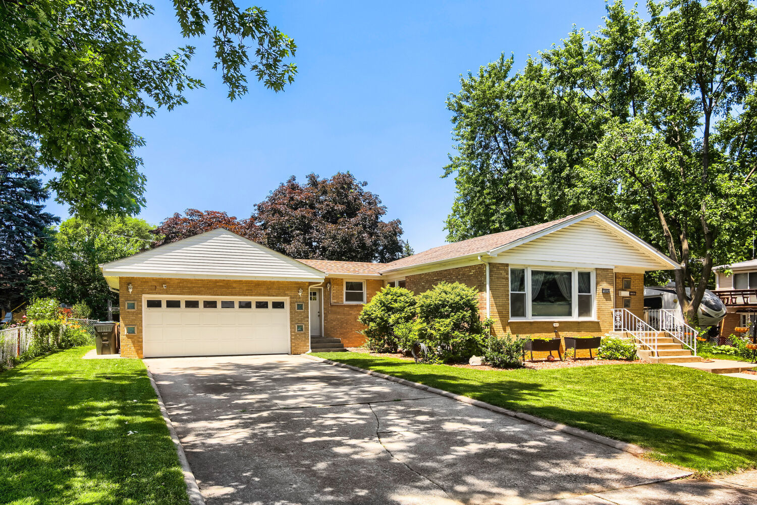 10636 Mason Avenue Property Photo 1