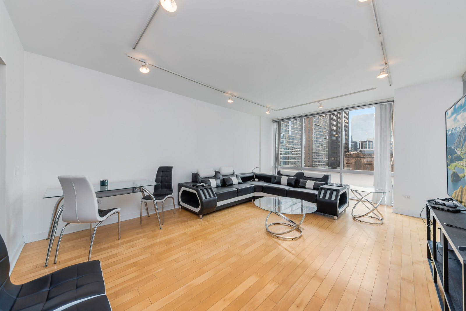 8 E Randolph Street 2107 Property Photo 3