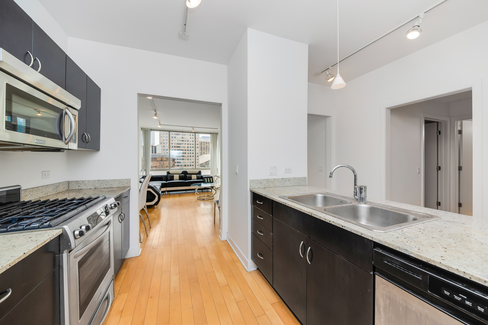 8 E Randolph Street 2107 Property Photo 5