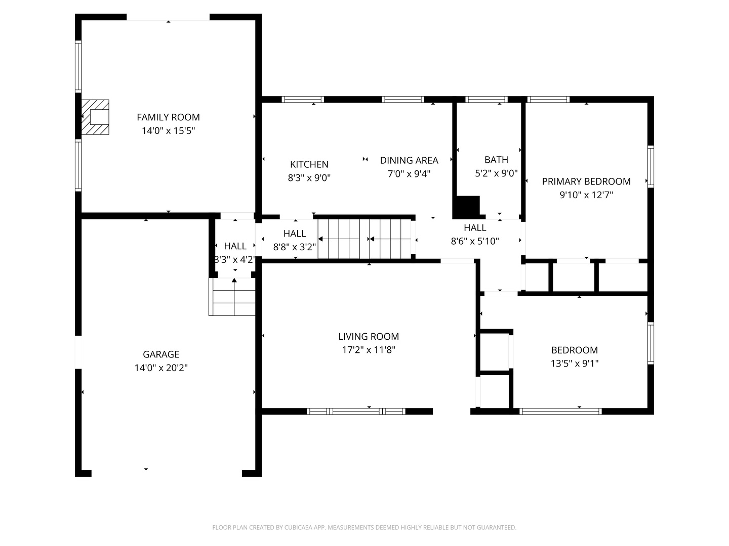 2707 Hampden Court Property Photo 28