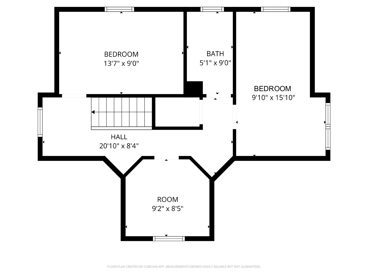 2707 Hampden Court Property Photo 29