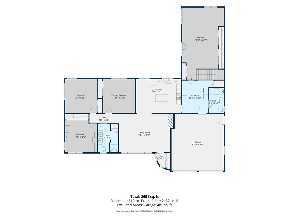 6 Meadowood Drive Property Photo 15