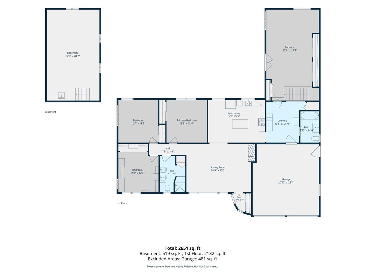 6 Meadowood Drive Property Photo 17