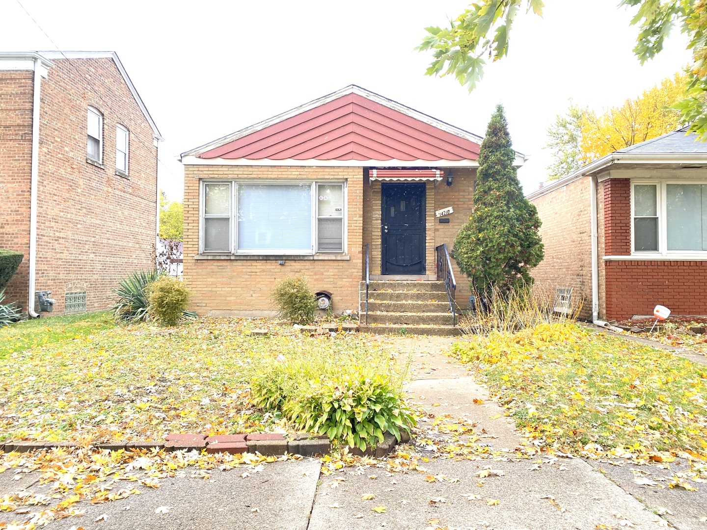 14210 S Wabash Avenue Property Photo 2