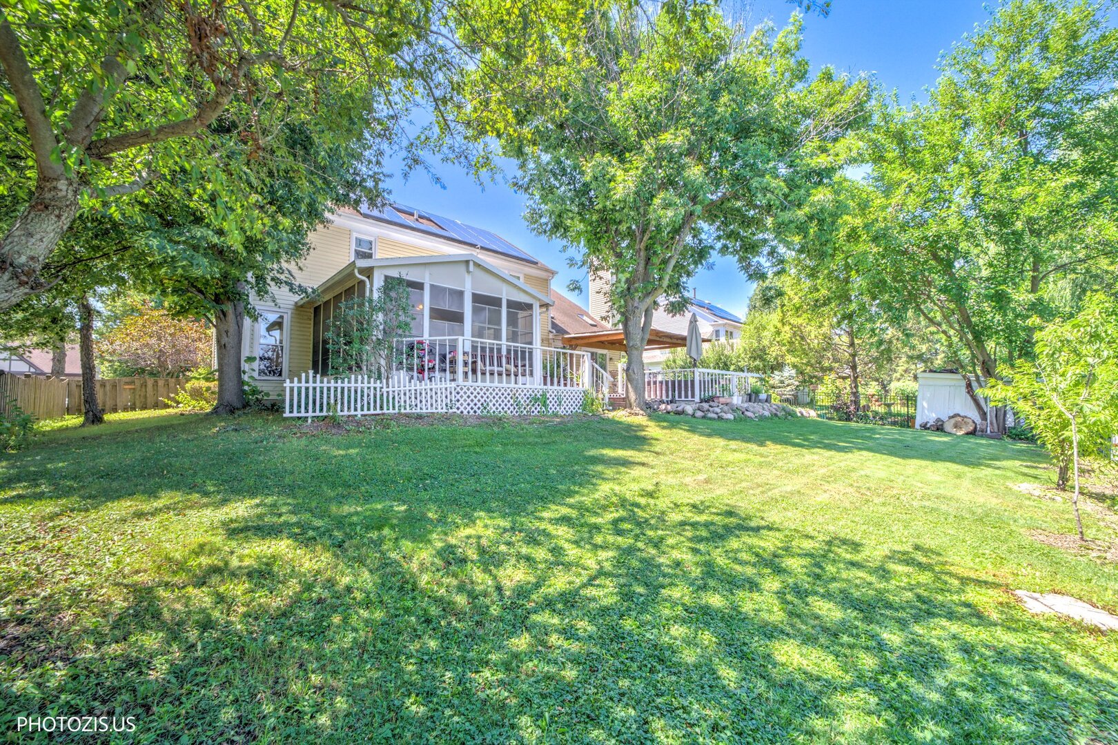 320 Ambria Drive Property Photo 36