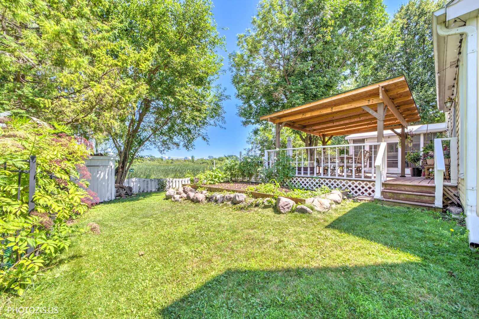 320 Ambria Drive Property Photo 37