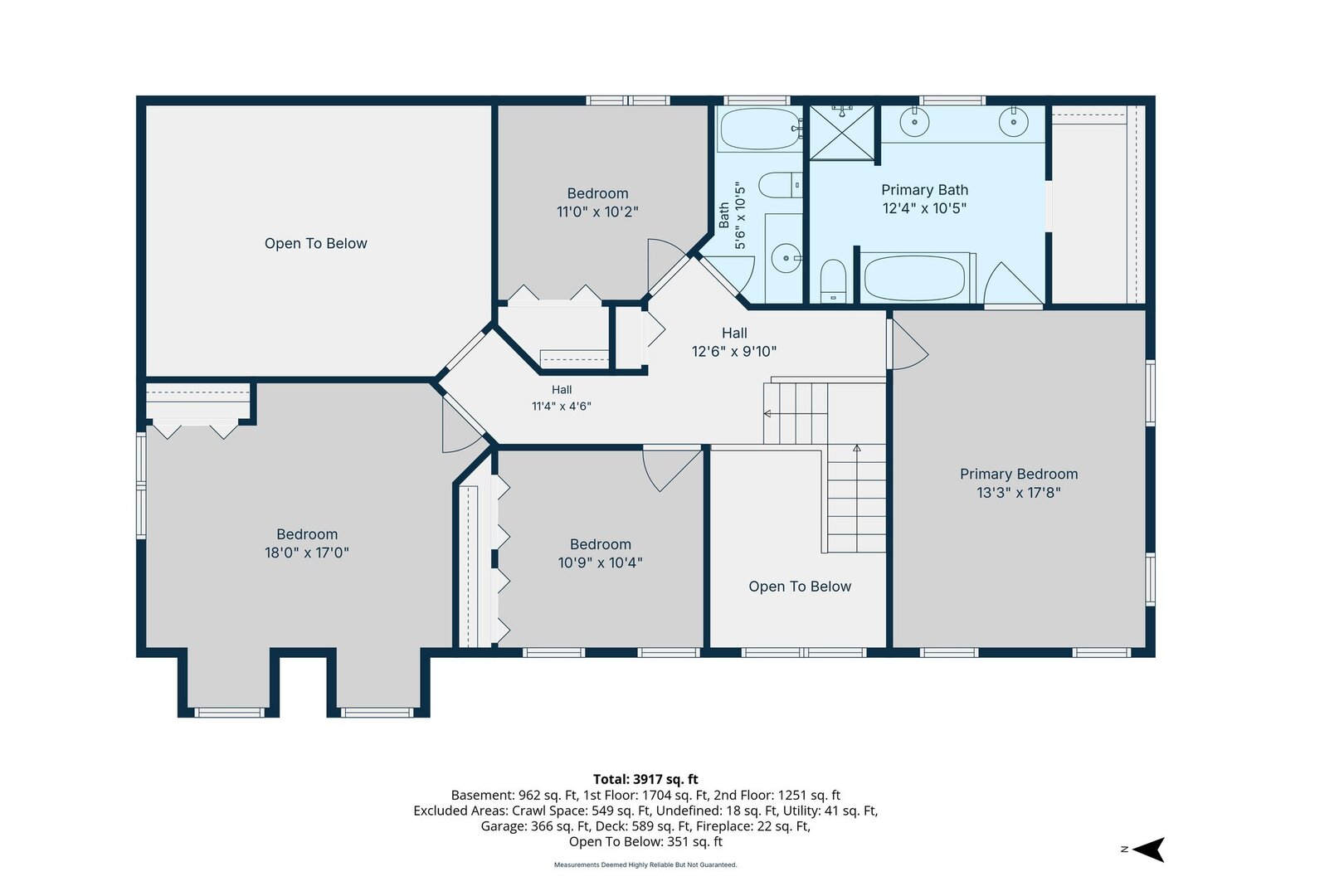 320 Ambria Drive Property Photo 39