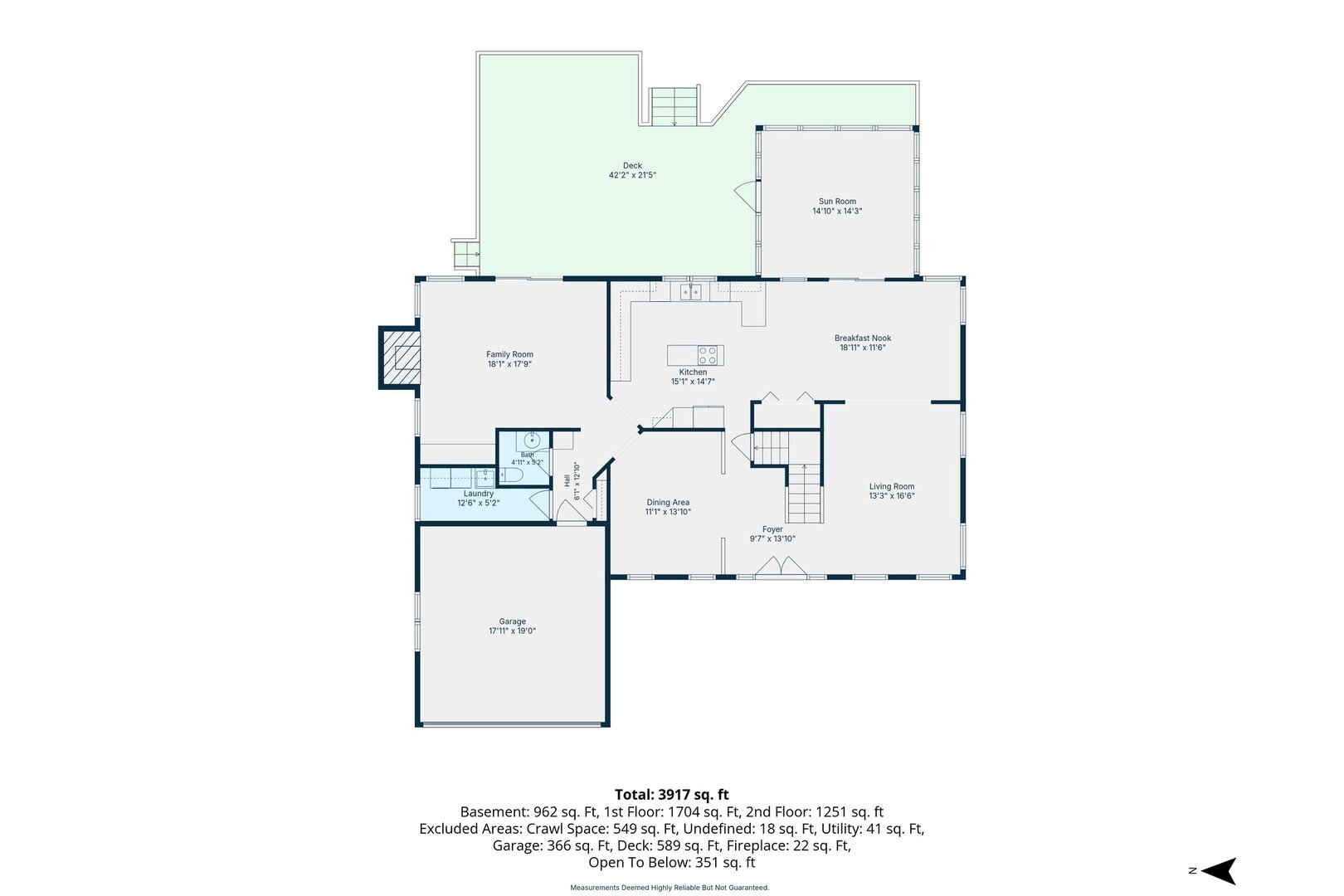 320 Ambria Drive Property Photo 40