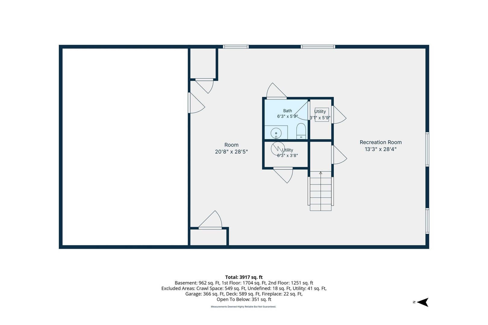 320 Ambria Drive Property Photo 41