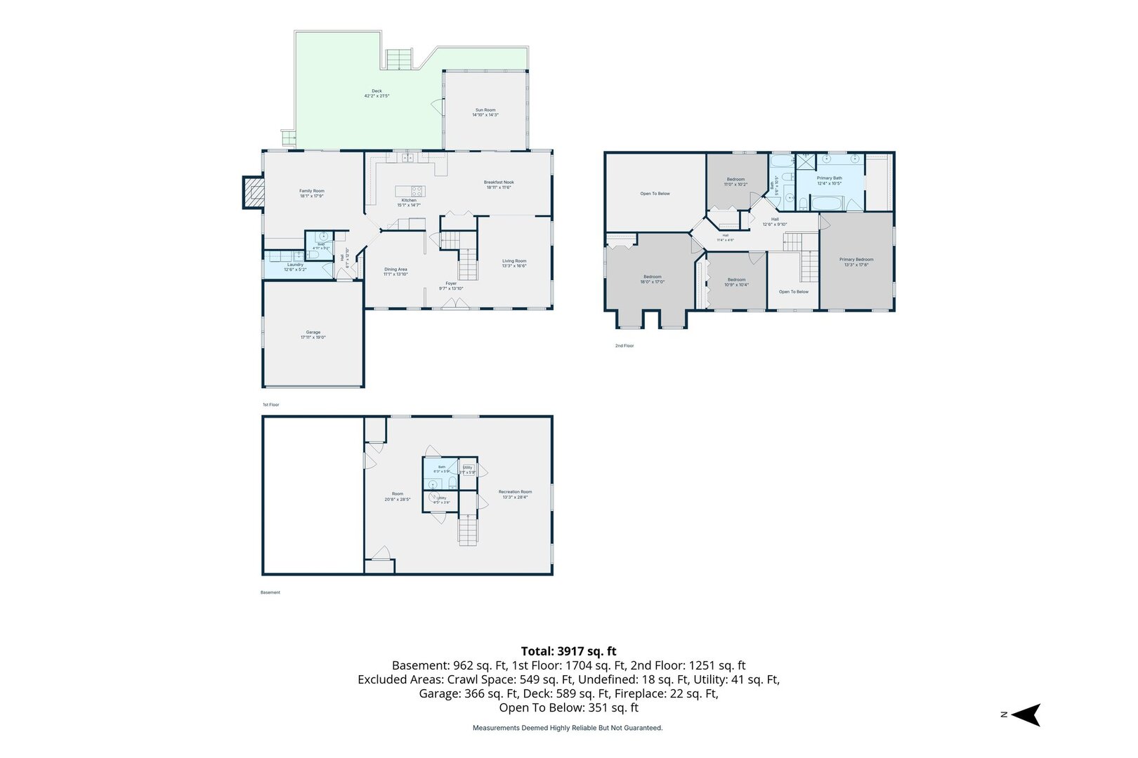 320 Ambria Drive Property Photo 42