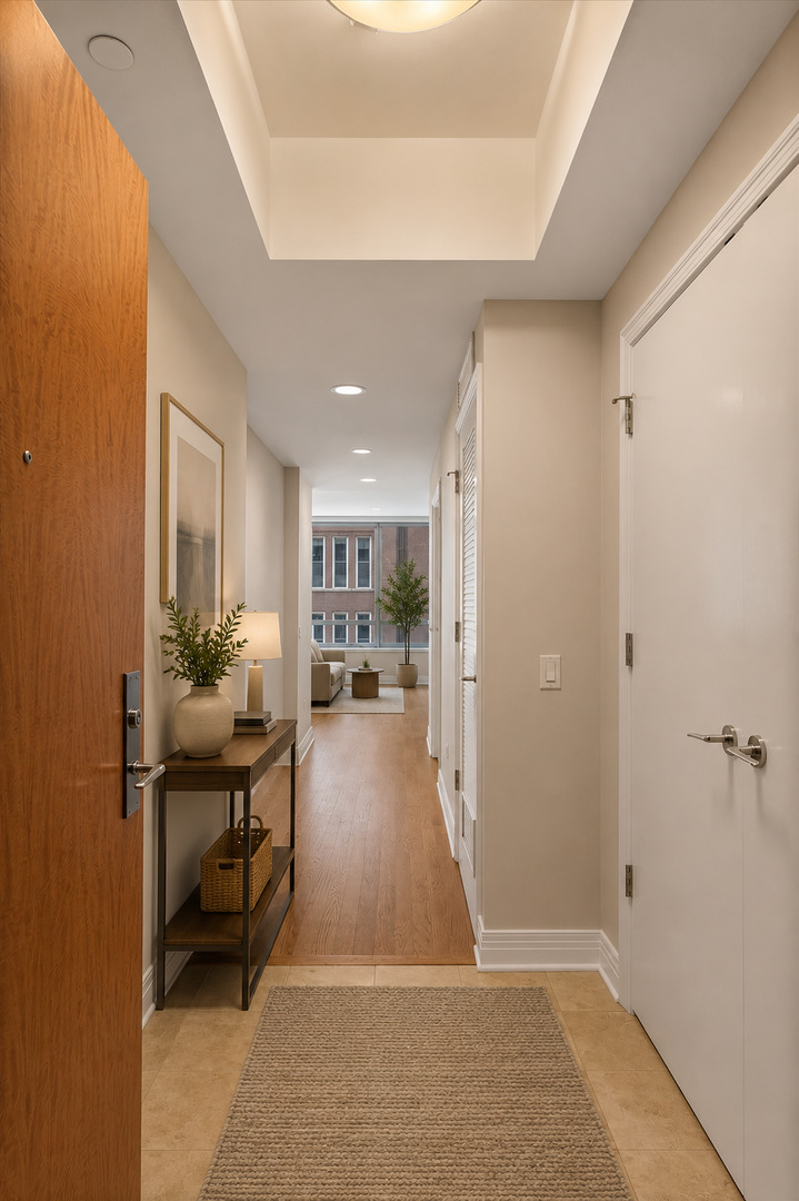600 N Lake Shore Drive 507 Property Photo 3