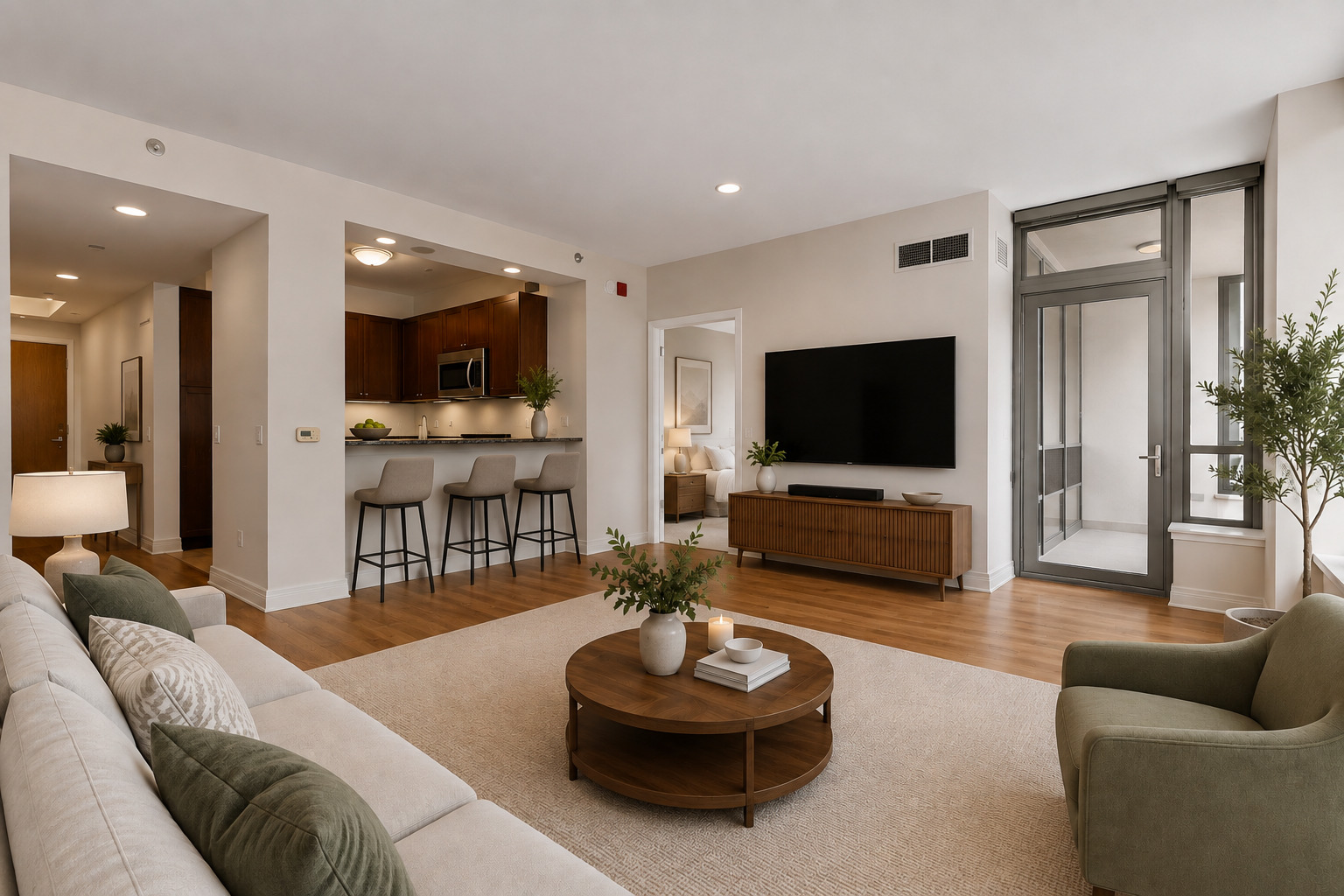 600 N Lake Shore Drive 507 Property Photo 7