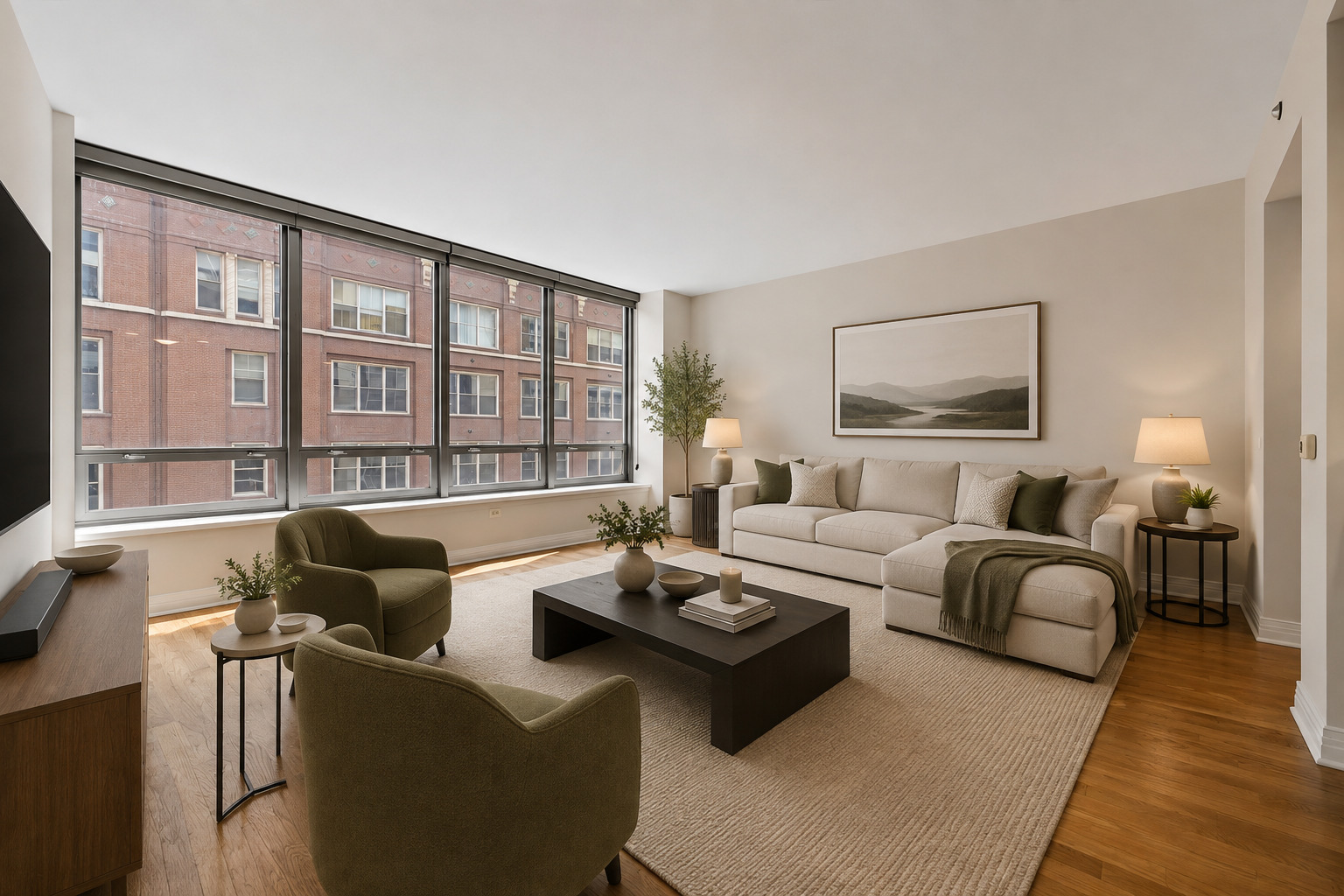 600 N Lake Shore Drive 507 Property Photo 8