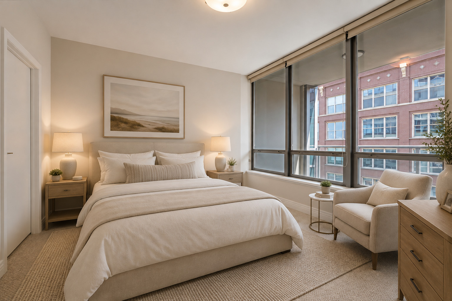 600 N Lake Shore Drive 507 Property Photo 10