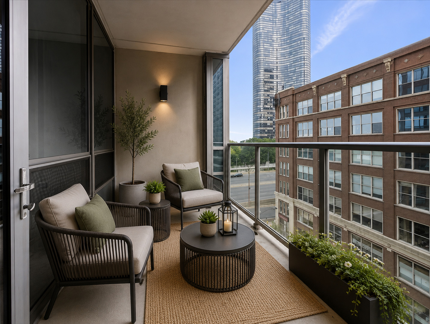 600 N Lake Shore Drive 507 Property Photo 14