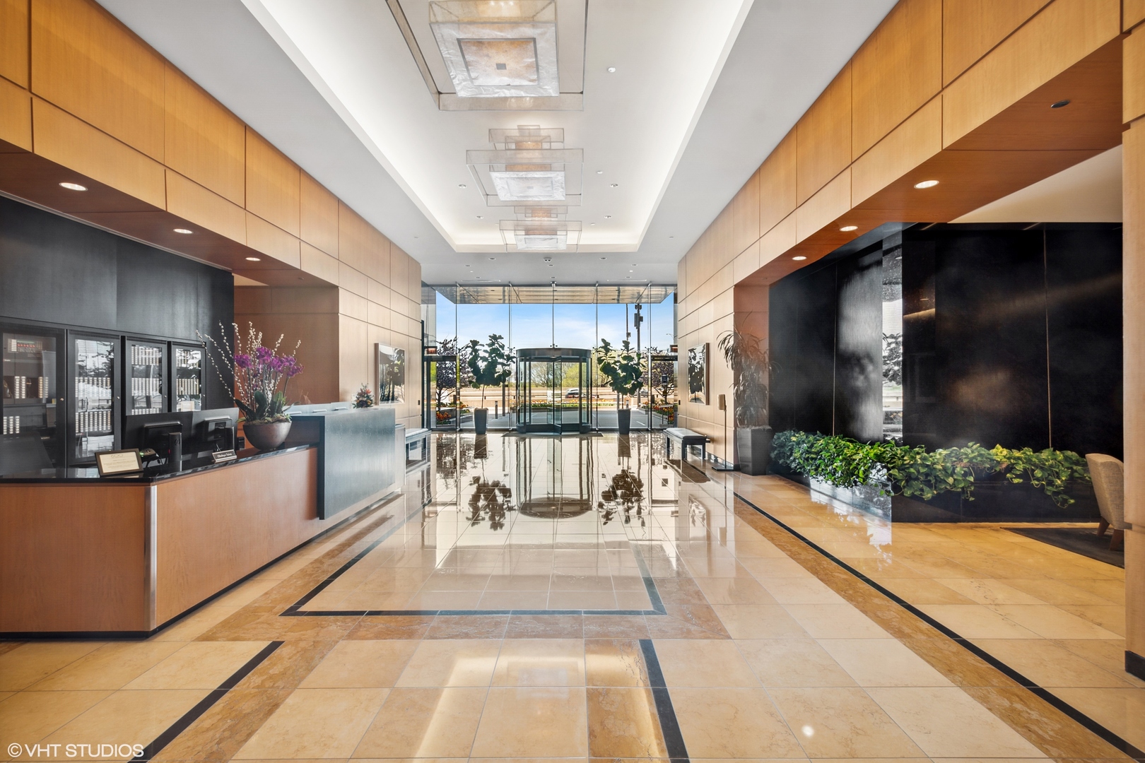 600 N Lake Shore Drive 507 Property Photo 16