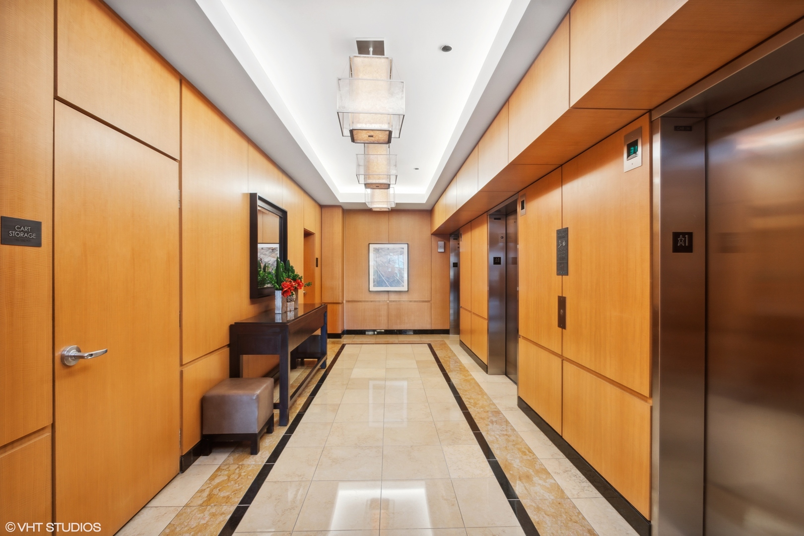 600 N Lake Shore Drive 507 Property Photo 19