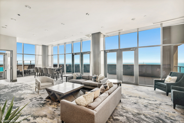600 N Lake Shore Drive 507 Property Photo 21