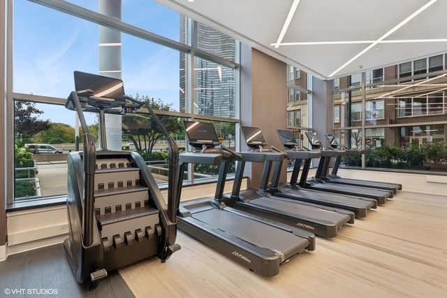600 N Lake Shore Drive 507 Property Photo 29