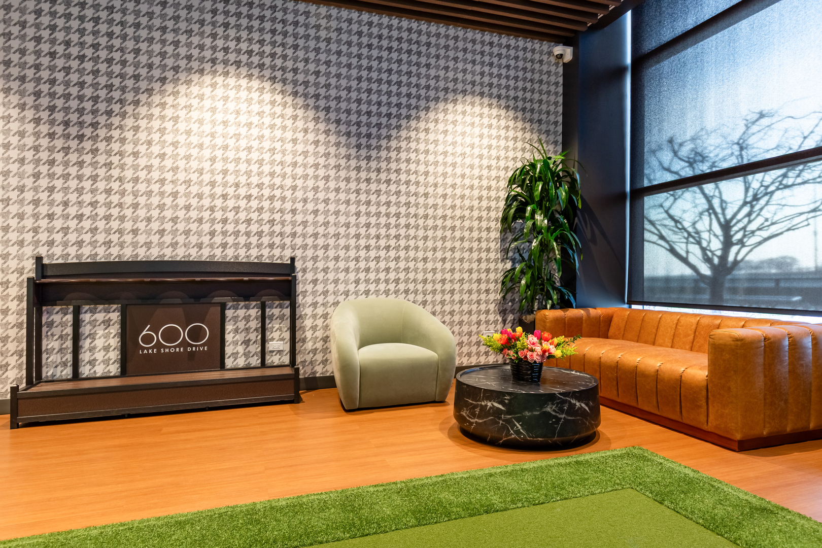 600 N Lake Shore Drive 507 Property Photo 35