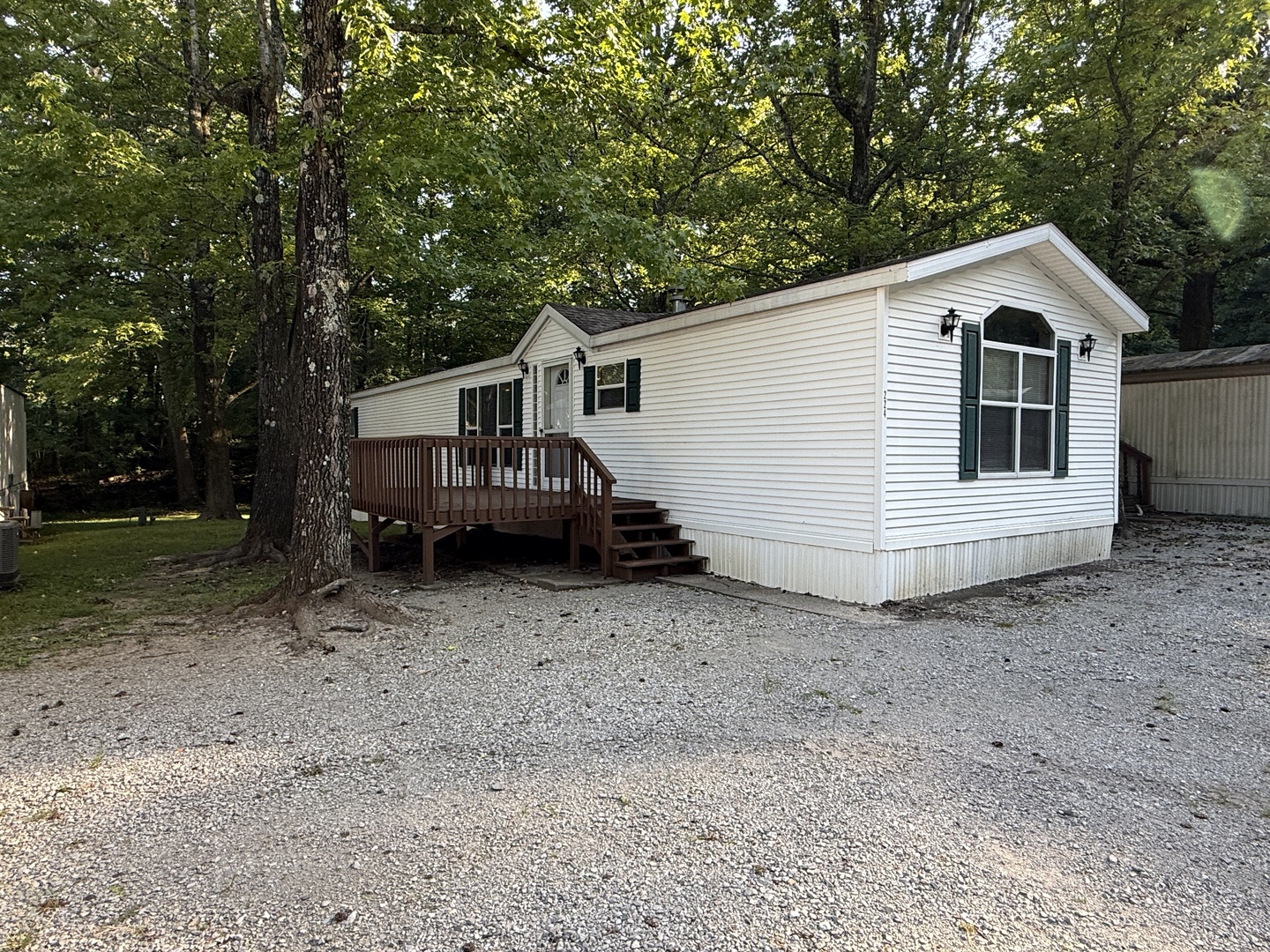 224 Oak Valley Drive Property Photo 1