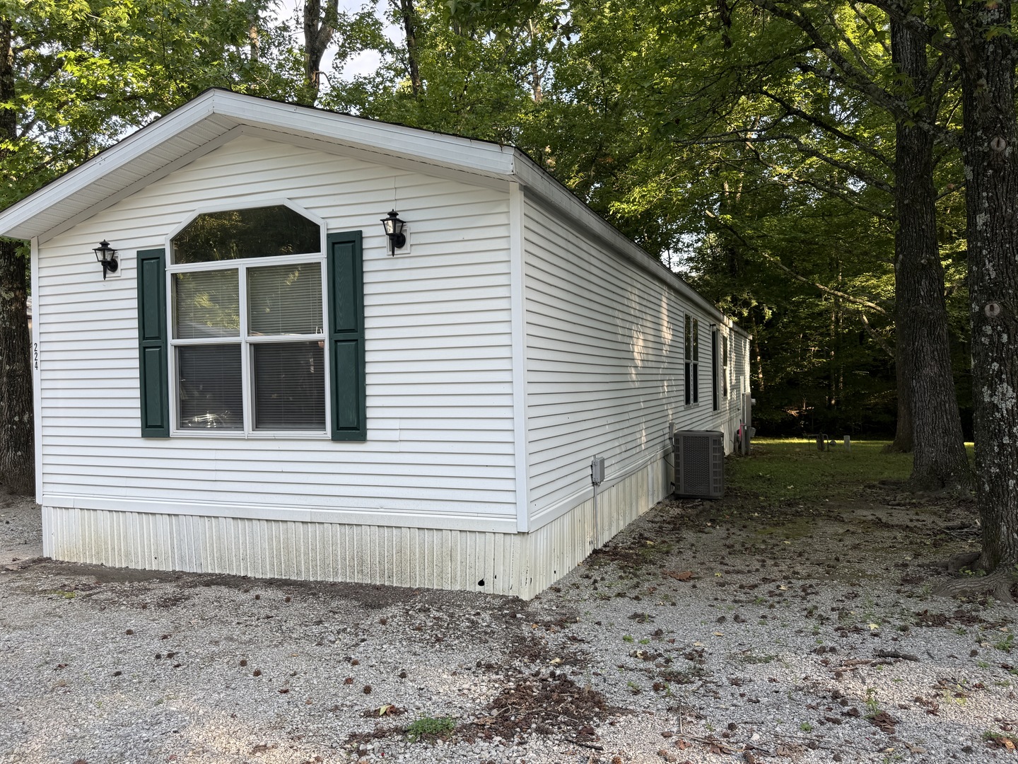 224 Oak Valley Drive Property Photo 15
