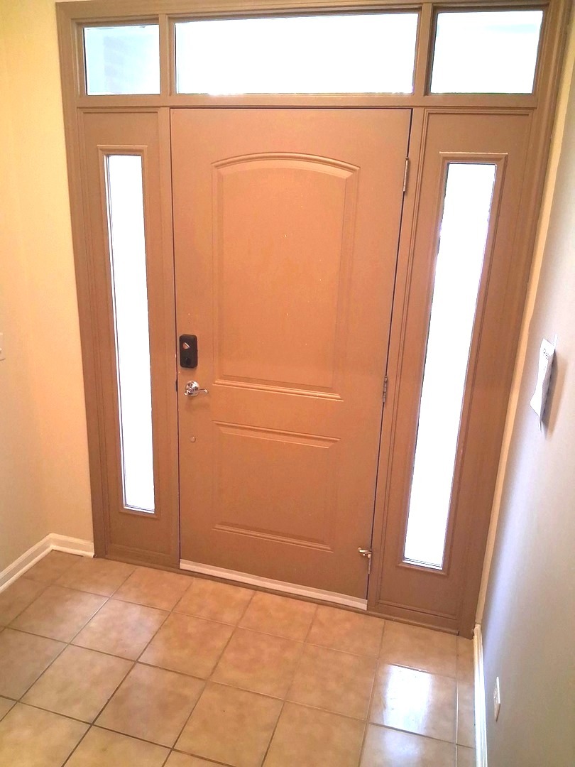 756 N Aspen Drive Property Photo 2
